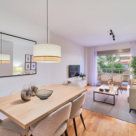 Appartement Iloftmalaga Parque Litoral Extérieur photo