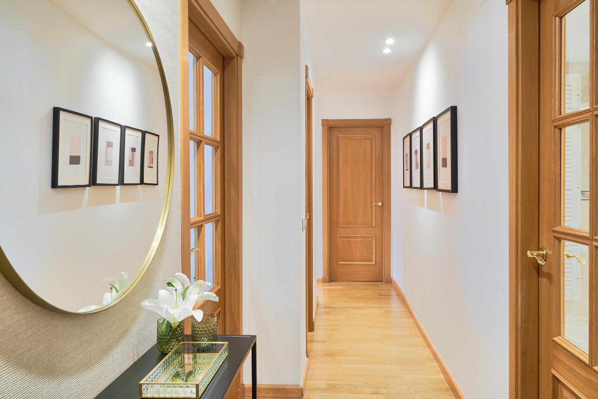 Appartement Iloftmalaga Parque Litoral Extérieur photo