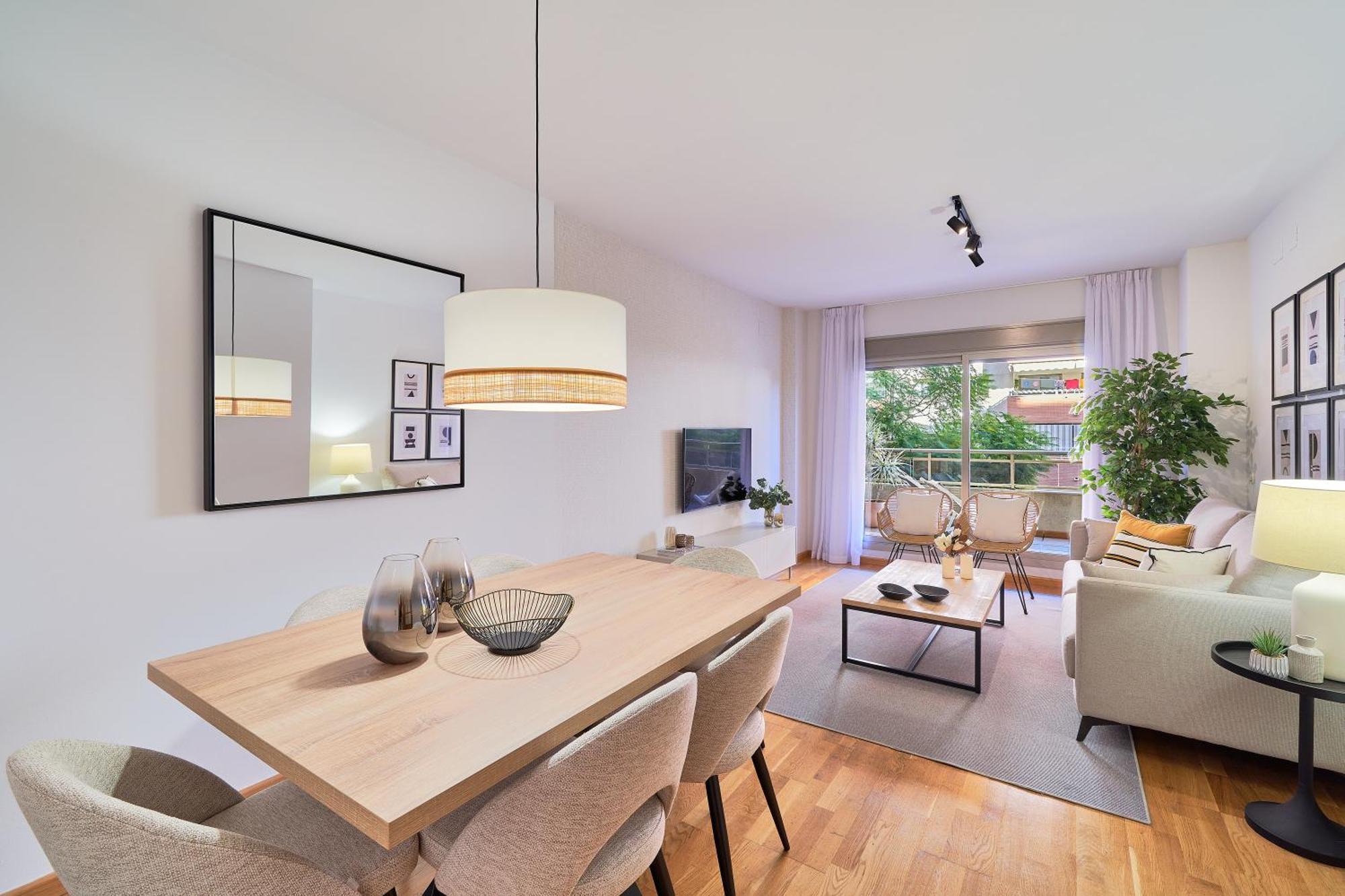 Appartement Iloftmalaga Parque Litoral Extérieur photo