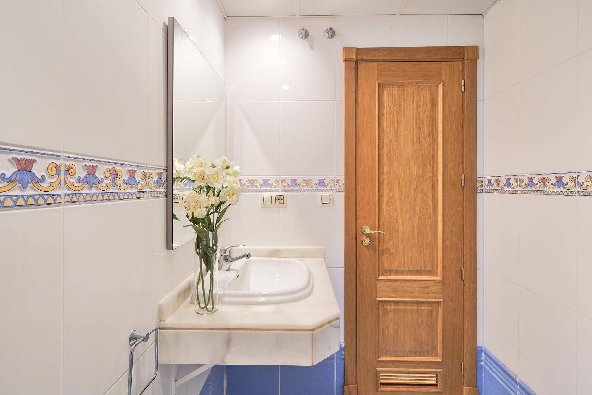 Appartement Iloftmalaga Parque Litoral Extérieur photo
