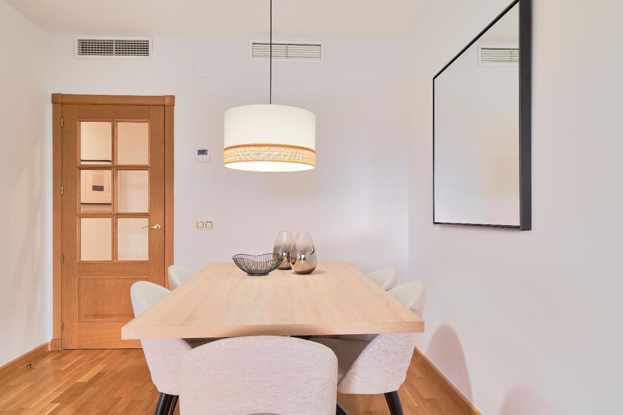 Appartement Iloftmalaga Parque Litoral Extérieur photo
