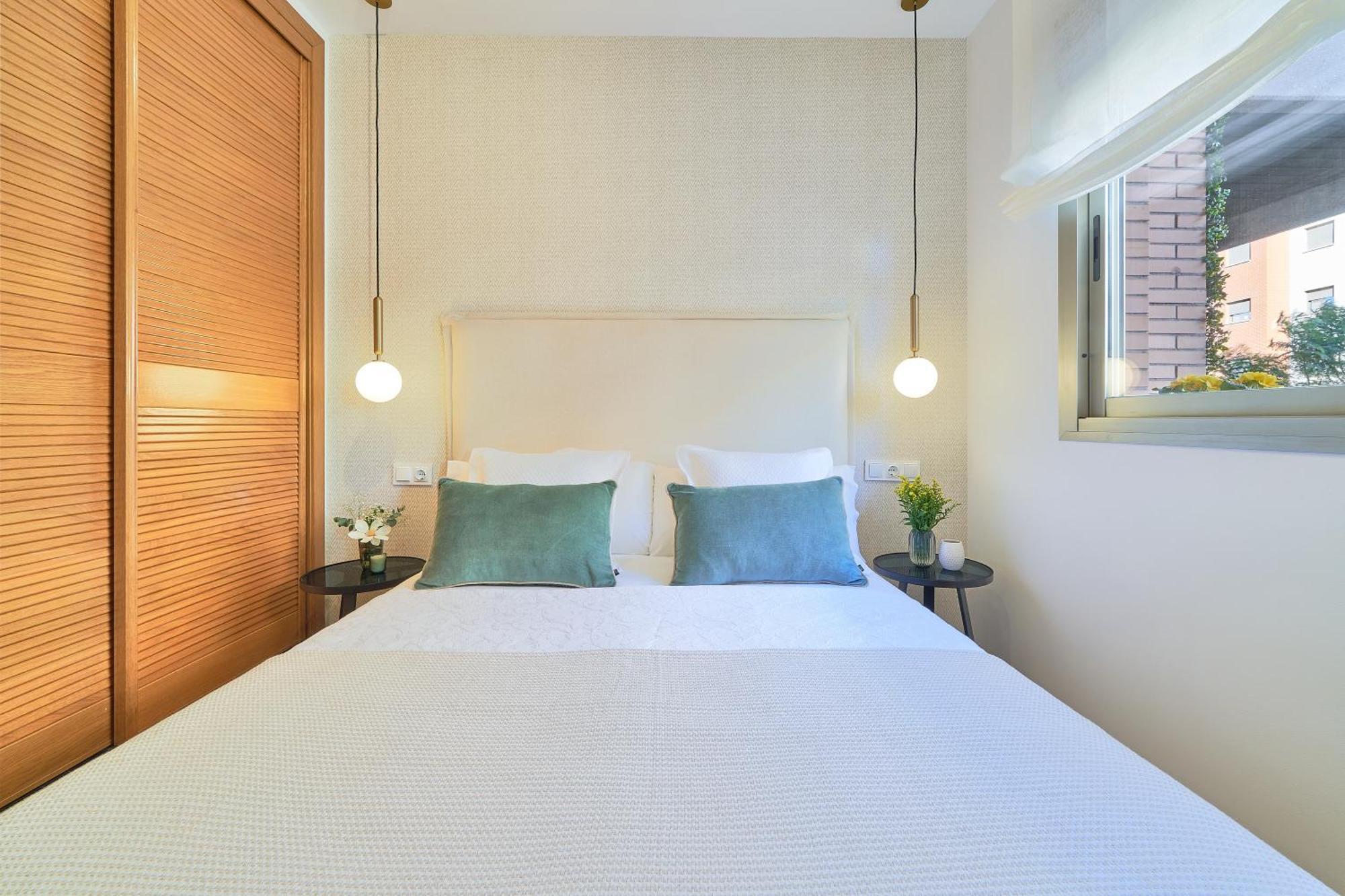 Appartement Iloftmalaga Parque Litoral Extérieur photo