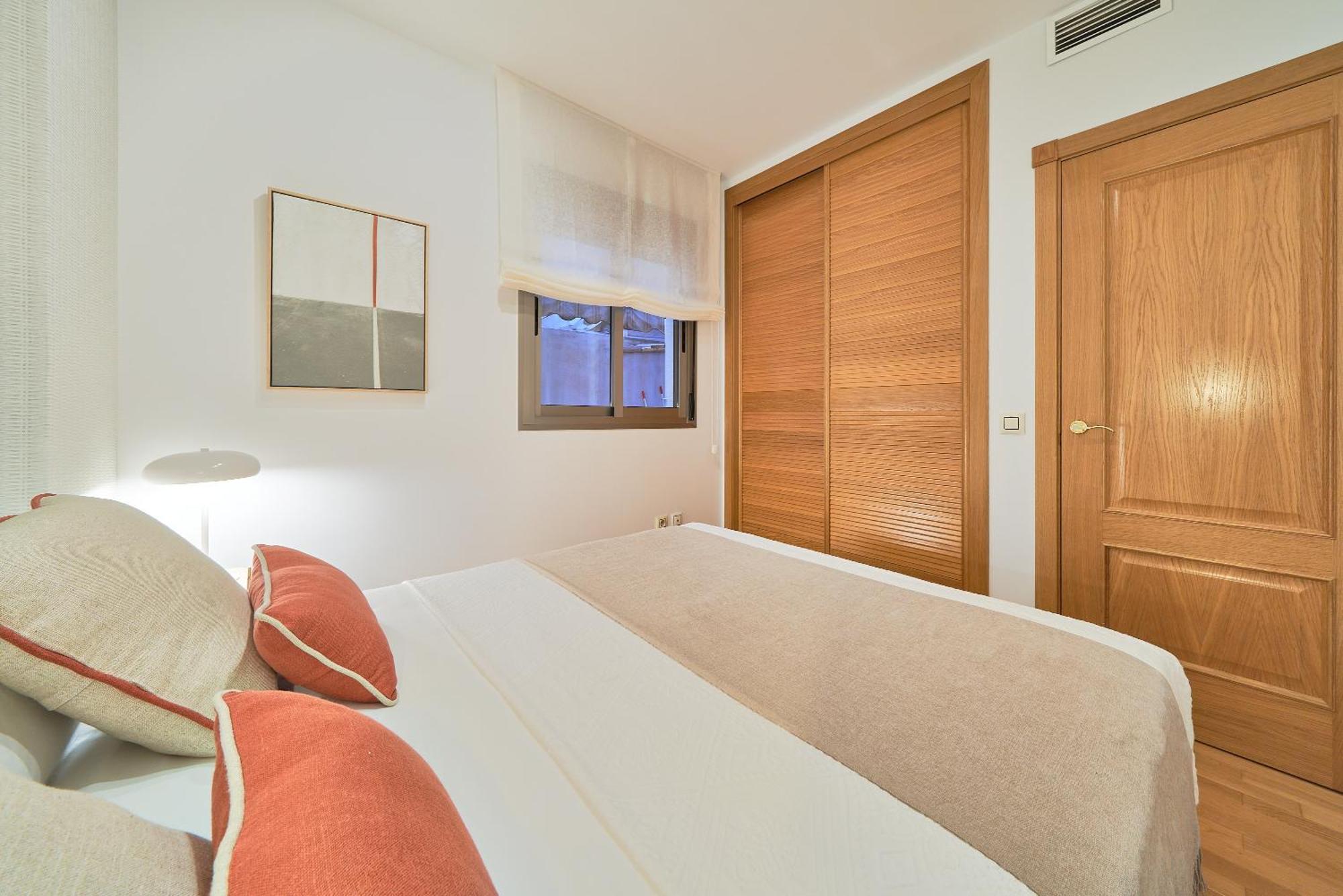 Appartement Iloftmalaga Parque Litoral Extérieur photo